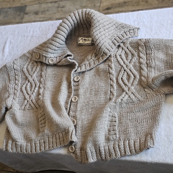 Elizabeth Marcel Knit - Picture 5 of 7